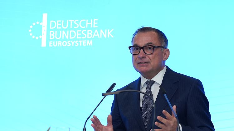 Nagel forderte auch einen Abbau der Bürokratie.