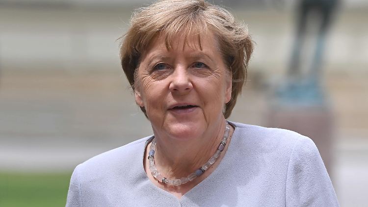 Merkel hält die Schuldenbremse in ihrer bisherigen Form für nicht mehr zeitgemäß. Die Meinung hat sie in der Union nicht exklusiv. 