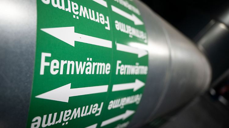 Im Monopolmarkt Fernwärme sind Kunden den Vertragskonditionen ihres Versorgers weitgehend ausgeliefert.