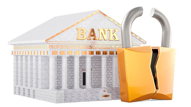 Üblicherweise behaupten Banken, dass sie durch verstärkte Sicherheitsmaßnahmen ausreichende Vorkehrungen gegen Betrug getroffen haben.