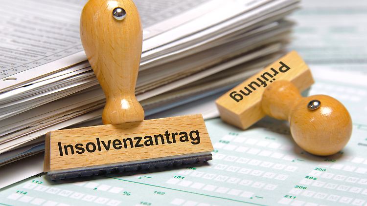 Die Firma mit Sitz in NRW hat ihre Insolvenz bekannt gegeben.