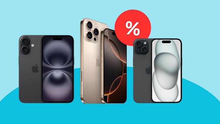 Zum Black Friday ein iPhone zum Schnäppchenpreis sichern? Das könnte funktionieren.