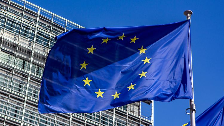 Deutschland soll insgesamt 28 Milliarden Euro aus dem Corona-Fonds erhalten.