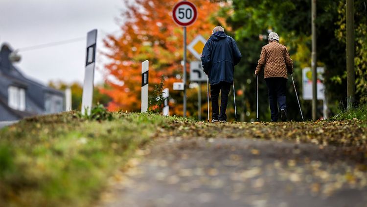Sind Sie im Ruhestand und haben nur eine kleine Rente? Dann haben Sie unter Umständen Anspruch auf einen Grundrentenzuschlag.