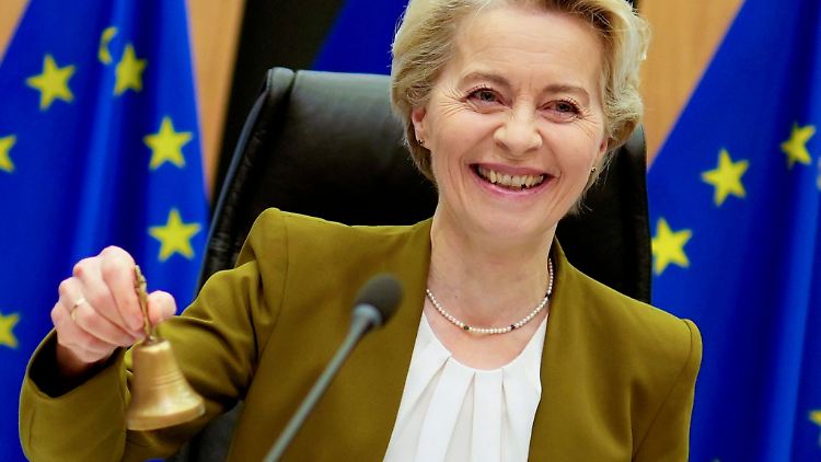 Der Internationale Karlspreis zu Aachen gilt als wichtigste Auszeichnung für Verdienste um die europäische Einigung.