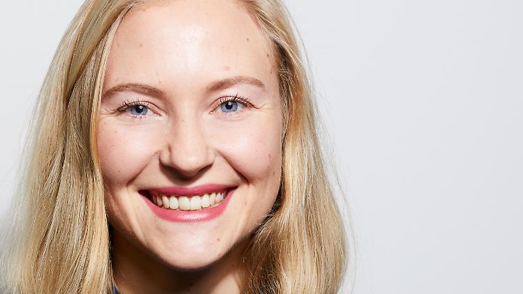 Julia Hess untersucht für die Denkfabrik Interface (ehemals Stiftung Neue Verantwortung) globale Dynamiken der Chipindustrie.