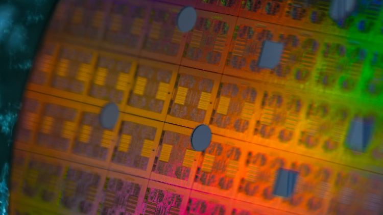 Die Chipindustrie wird oft als "geheimnisvollste Industrie der Welt" bezeichnet