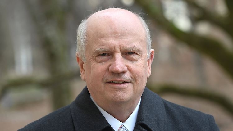 Martin Richenhagen lebt in den USA, ist nun aber für den deutschen Reitsport zuständig.