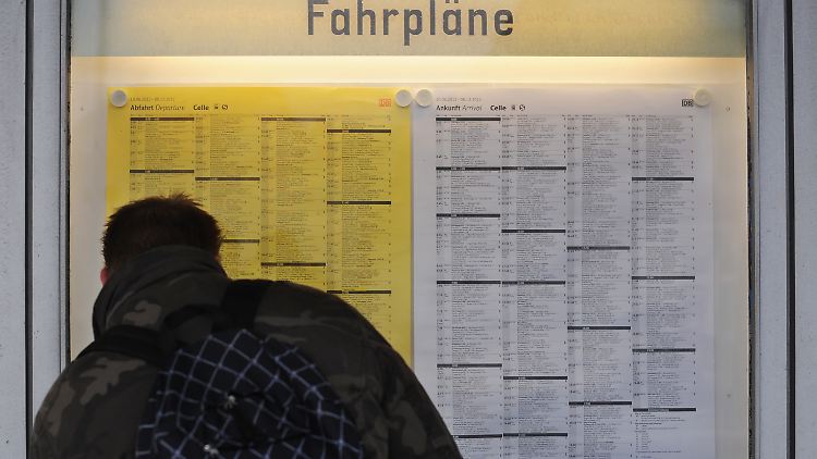 Die weißen Pläne fallen weg, die gelben bleiben erhalten. 