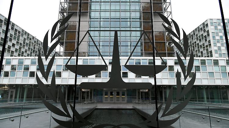 Im US-Kongress gibt es Bemühungen, den Internationalen Strafgerichtshof in Den Haag zu sanktionieren. 