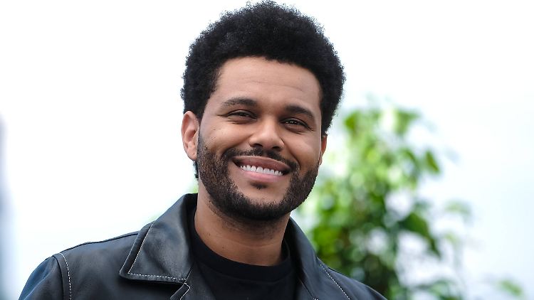 The Weeknd hat sich auch schon als Schauspieler versucht - bislang allerdings wenig erfolgreich.