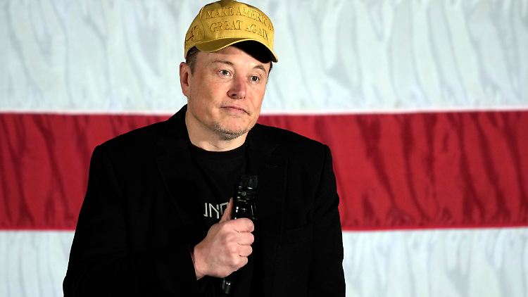 Um die CFPB abzuschaffen, braucht Musk den Kongress.