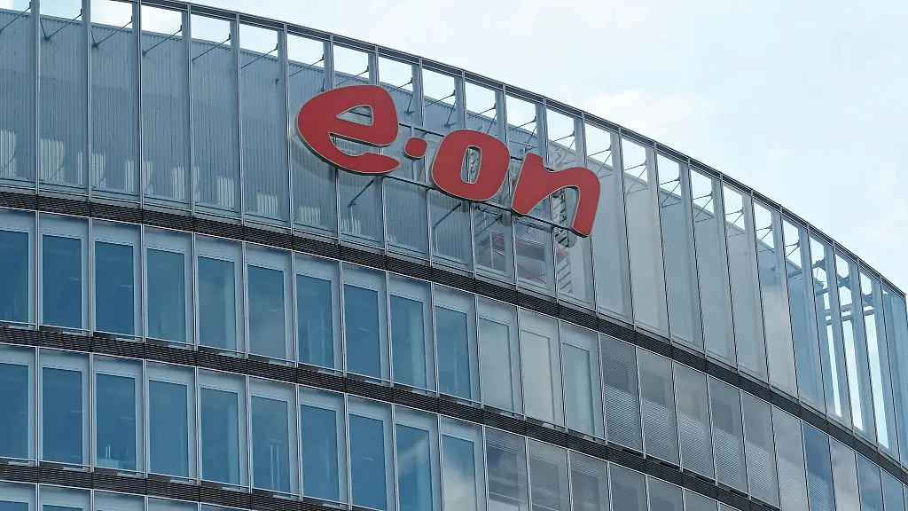 Eon-hat-in-Deutschland-insgesamt-rund-zwoelf-Millionen-Strom-und-zwei-Millionen-Gaskunden