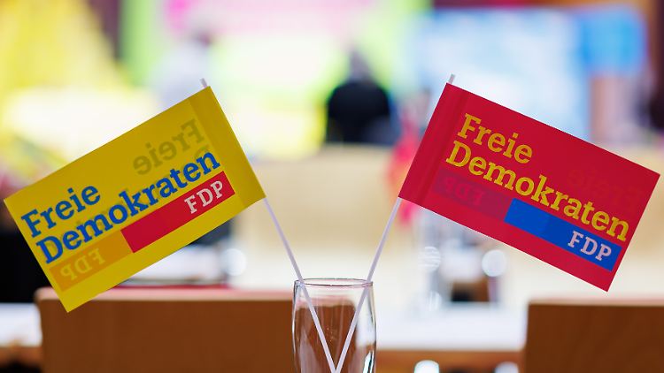 Das von der FDP veröffentlichte Papier schlägt hohe Wellen im politischen Berlin. 