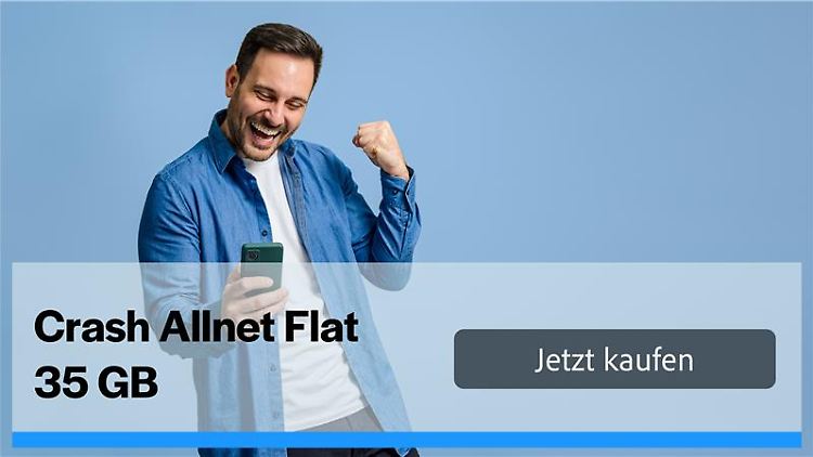 Zum Black Friday macht ein günstiger Handytarif im Vodafone-Netz von sich reden: Der 35-GB-Tarif kostet nur 7,99 Euro.