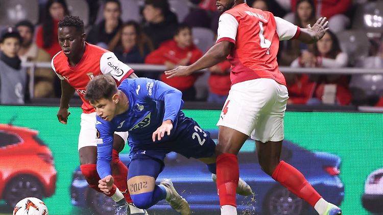 Da gab es für Hoffenheim nichts zu holen.