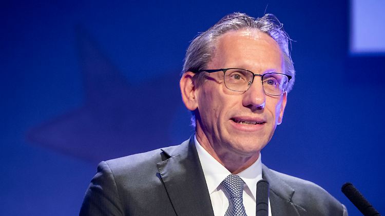 Kukies übernahm den Posten des Finanzministers nach Lindners Entlassung.