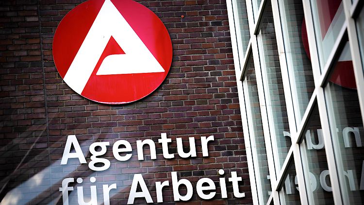 Im November waren 2,774 Millionen Menschen in Deutschland arbeitslos.