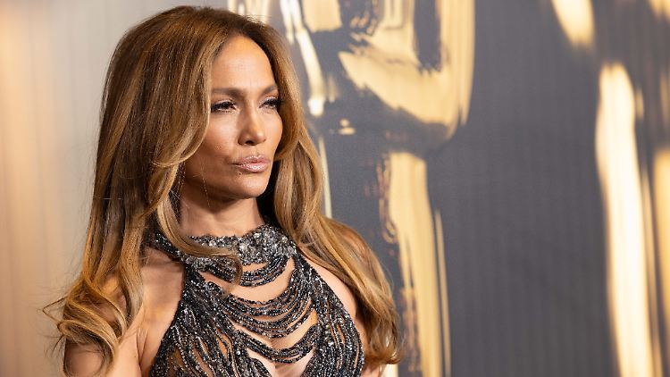 Sie kann singen, sie kann schauspielern - und sie kann Truthahn: Jennifer Lopez.