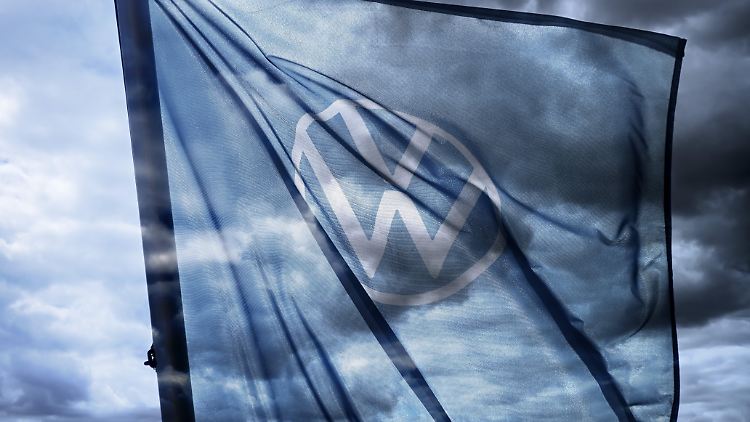 Rund um den VW-Konzern wird es immer finsterer. 