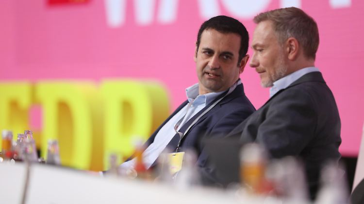 Erst feige, dann verlogen? Die FDP zerlegt sich selbst.
