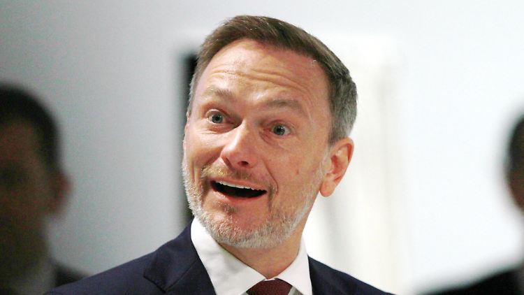 Lindner und seine FDP haben den Wahlkampfauftakt vergurkt.