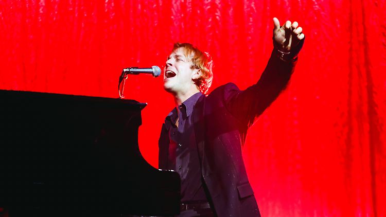 Tom Odell schrieb "kein traditionelles Liebeslied".