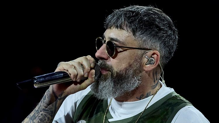 Kann sich nun stolzer Fünffachvater nennen: Rapper Sido. 