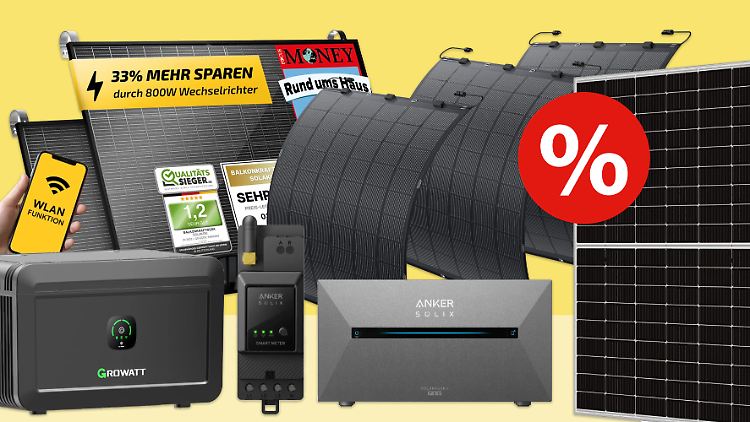 Sonnig mit Aussicht auf Cyber-Monday-Sale! Diese Angebote gibt es auch nach Black Friday noch.