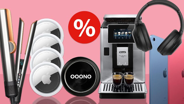 Cyber Monday bei Media Markt: Diese Angebote gelten nur noch für kurze Zeit.