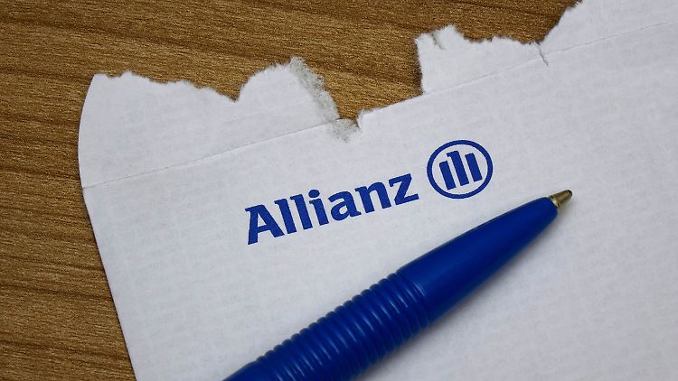 Die laufende Verzinsung bezieht sich nur auf den Sparanteil unter anderem nach Abzug von Abschluss- und Vertriebskosten.
