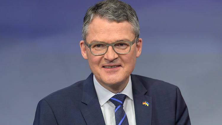Kiesewetter sieht in dem Scholz-Trip nur ein Wahlkampfmanöver. 