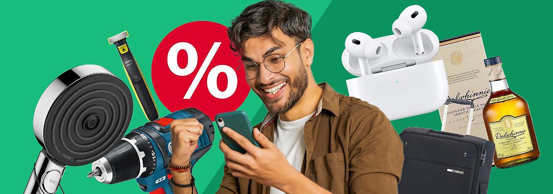 Mit dem Cyber Monday ist die Black Friday Woche 2024 bei Amazon zu Ende gegangen.