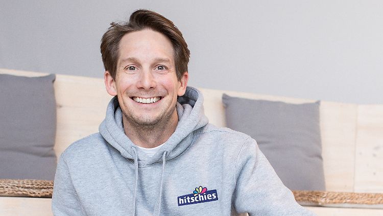 Philip Hitschler-Becker hat das Familienunternehmen Hitschler 2017 übernommen. 
