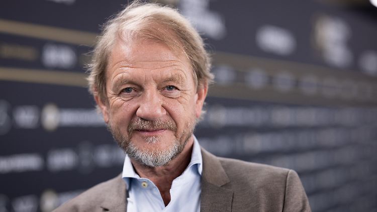 "Komödie ist Präzisionsarbeit", sagt Regisseur Sönke Wortmann.