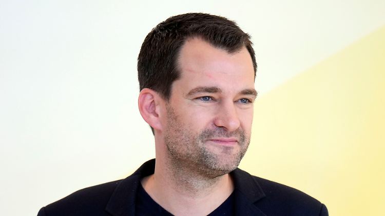 Neben der Aktienrente will FDP-Parlamentsgeschäftsführer Vogel noch zwei weitere Anträge durch den Bundestag bringen. 