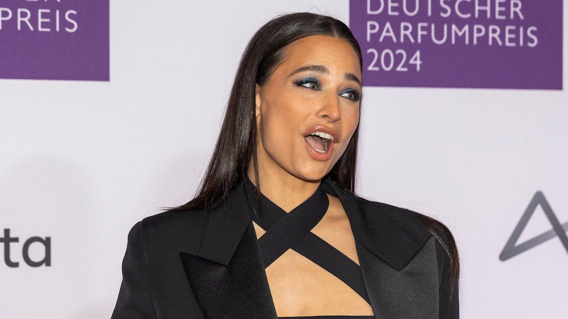 Amira Aly hatte sich im August 2023 von Oliver Pocher getrennt.