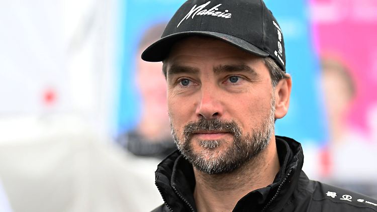 Boris Herrmann kämpft um den Anschluss an die Top Ten.