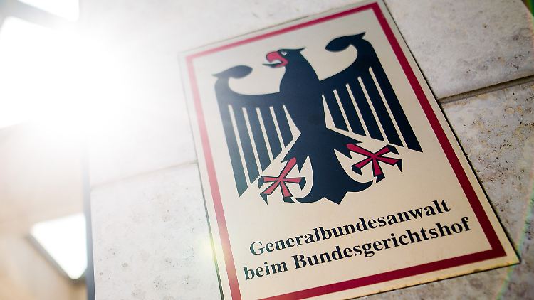 Die Bundesanwaltschaft hat in der Region Hannover ein mutmaßliches Hisbollah-Mitglied festnehmen lassen.