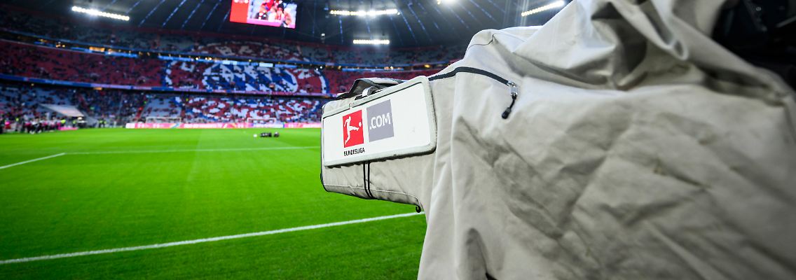 Die Bundesliga bleibt in der ARD zu sehen.