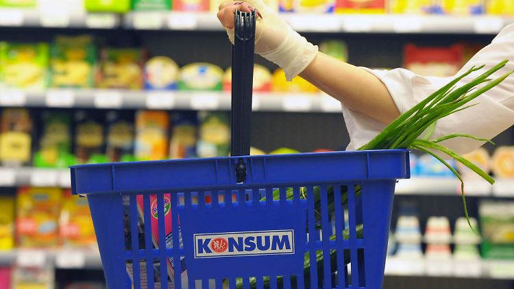 Konsum Dresden will durch den Beitritt zum Edeka-Verbund seine Zukunfts- und Wettbewerbsfähigkeit stärken.