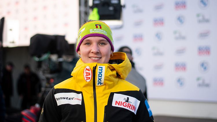 Lisa Buckwitz macht auf ein Problem vieler Top-Athleten aufmerksam.