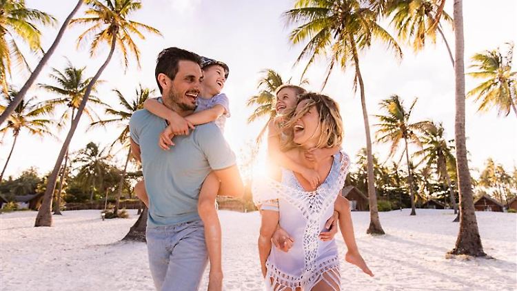 All-inclusive-Urlaub über Weihnachten? Diese drei sonnigen Ziele bringen die nötige Entspannung.