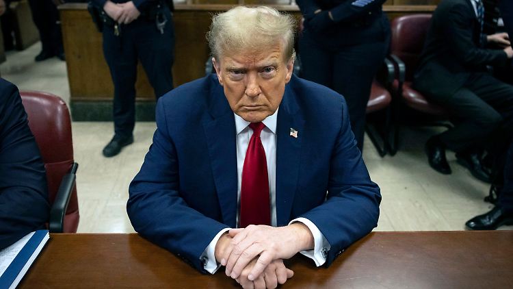 Syrien dürfte wieder in den Fokus von Donald Trump rücken, wenn er Präsident ist.
