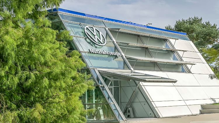 Sollte Volkswagen in den Häuserbau einsteigen?