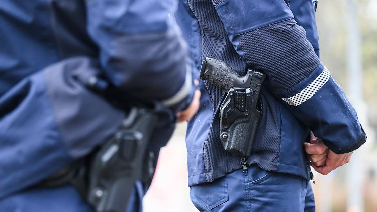 Die Polizei tendiere dazu, Probleme möglichst schnell lösen zu wollen, so Experte Feltes.