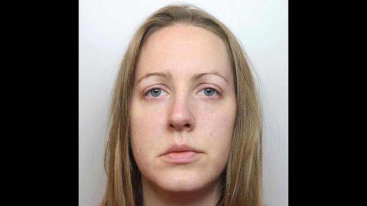 Die Krankenschwester Lucy Letby tötete mindestens sieben Babys, weitere versuchte sie zu ermorden.
