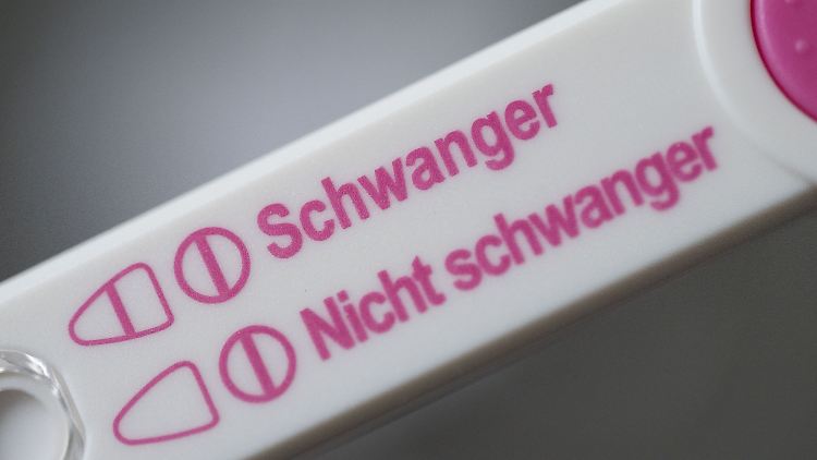 Abtreibungen wären nach der Gesetzesinitiative bis zur zwölften Woche rechtmäßig möglich.