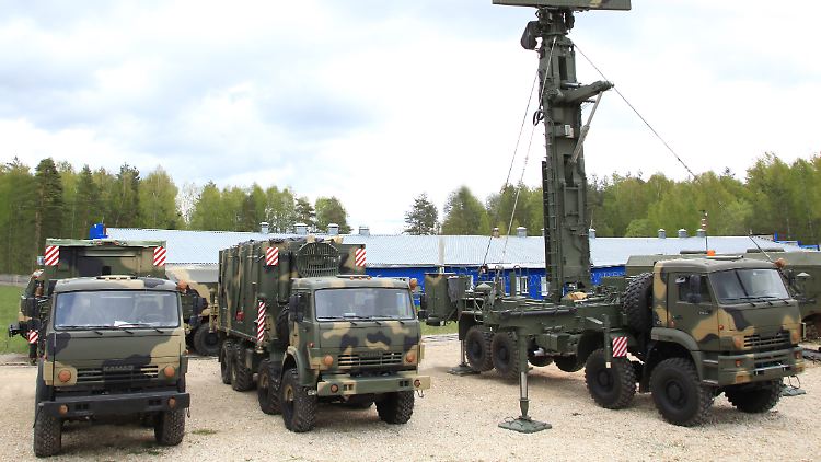 Das Podlet-K1-System besteht insgesamt aus drei Fahrzeugen. 