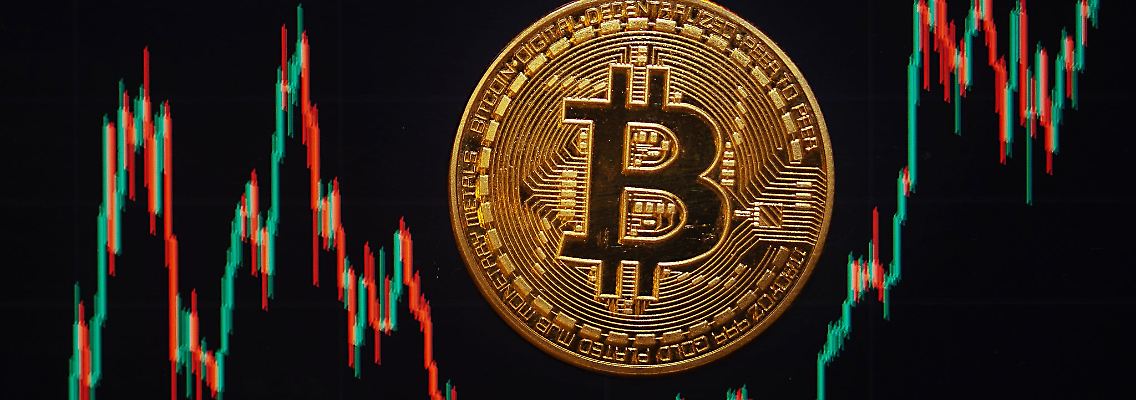 Allein seit den US-Präsidentschaftswahlen Anfang November legte der Bitcoin enorm zu. (Symbolbild)